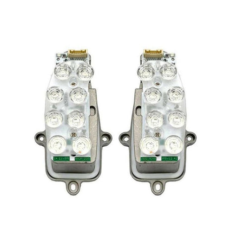 A Pair Turn Signal 63117339057 63117339058 for BMW Vehicle 740i 740Li 750i 750Li 760Li - Fab Heavy Parts