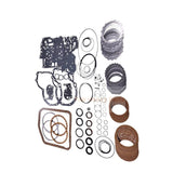 A140 Transmission Rebuild Kit Fits for Toyota Camry 1.8L 2.0L 2.2L 1983 - 2001 - Fab Heavy Parts