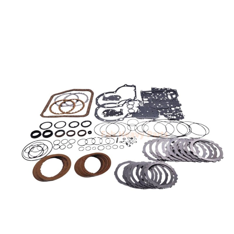 A140 Transmission Rebuild Kit Fits for Toyota Camry 1.8L 2.0L 2.2L 1983 - 2001 - Fab Heavy Parts