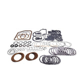 A140 Transmission Rebuild Kit Fits for Toyota Camry 1.8L 2.0L 2.2L 1983 - 2001 - Fab Heavy Parts