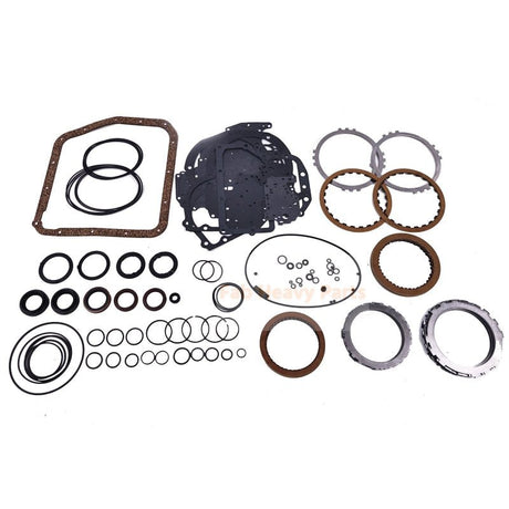 A140 Transmission Rebuild Kit Fits for Toyota Camry 1.8L 2.0L 2.2L 1983 - 2001 - Fab Heavy Parts