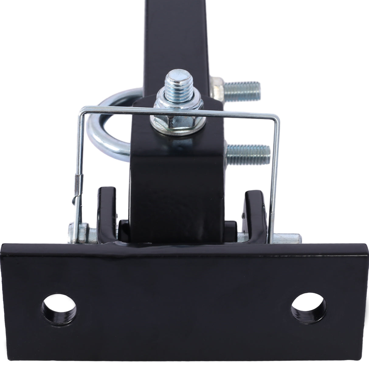 Universal Car RV Tow Bars 5,000 lbs 2-Inch Coupler