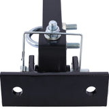 Universal Car RV Tow Bars 5,000 lbs 2-Inch Coupler