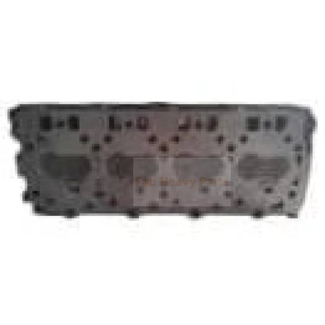 A2000 Complete Cylinder Head with Valves for Cummins Engine - Fab Heavy Parts