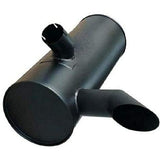 4687844 Muffler Fits for John Deere 200CLC 2054 2554 230CLC 270CLC 230LC 230LCR 70LC Muffler