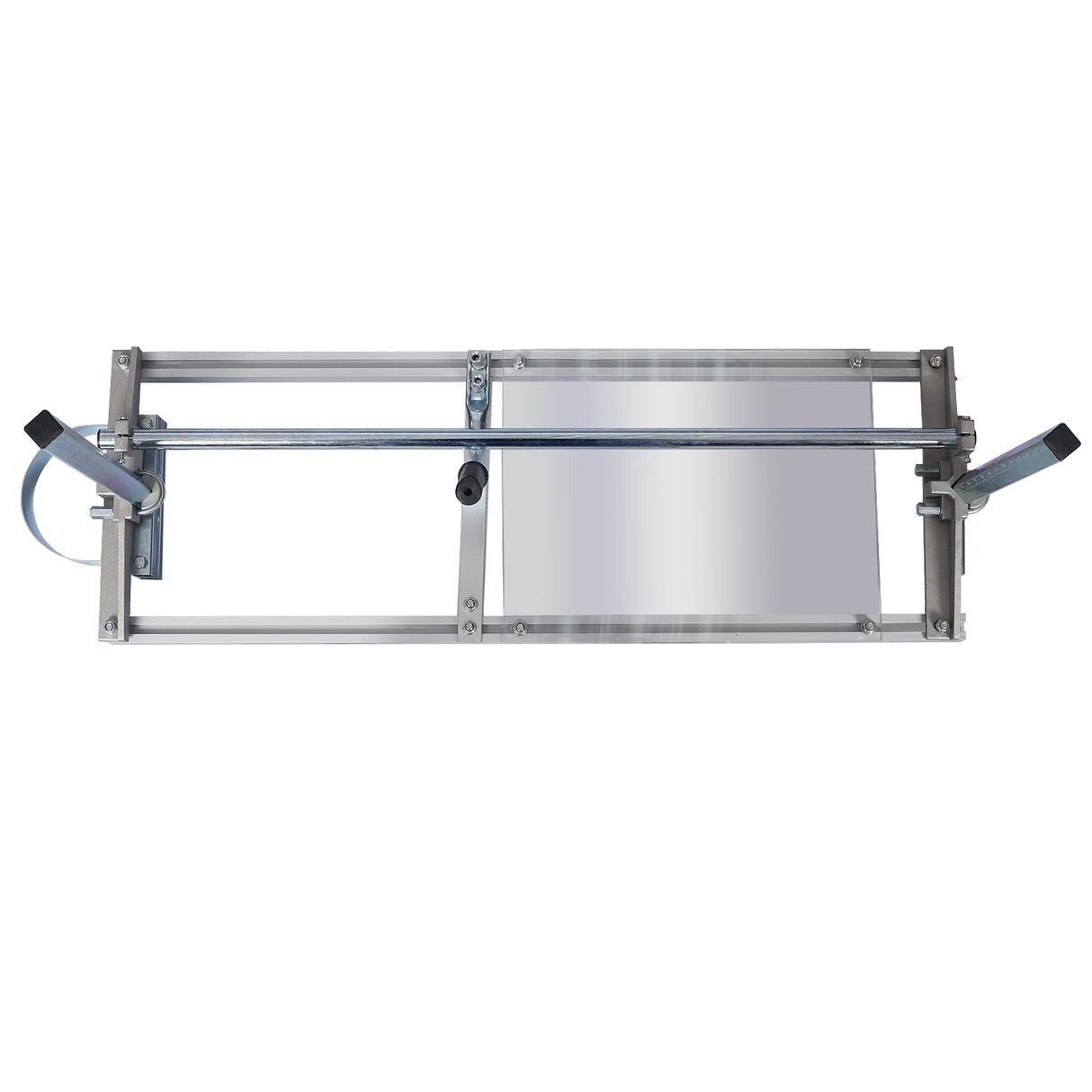 Chainsaw Mill Portable Aluminum Steel Planking Lumber Planking Milling Bar Size 14-36"