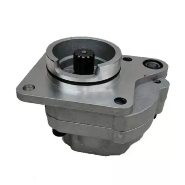 A8VO200 Gear Pump 09831611 Fits for Doosan SOLAR 340LC - V TXC340 - 1 Excavator - Fab Heavy Parts