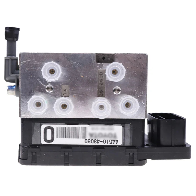 Abs Actuator Anti Lock Brake Module 44510-48080 for Toyota Highlander Hybrid Lexus RX450H