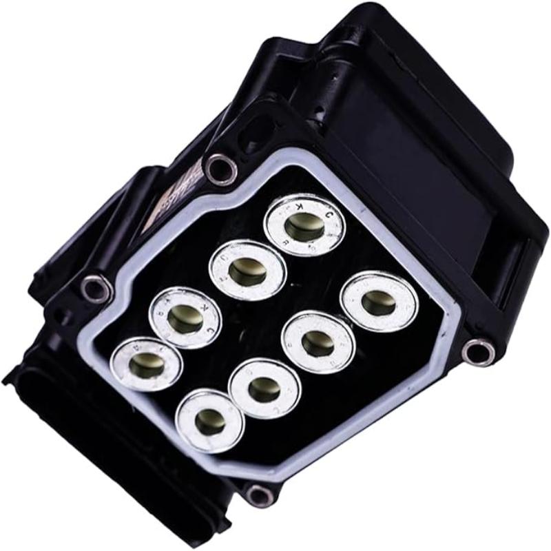 ABS Anti Lock Brake Module 44050 - 33240 4405033240 Compatible with 07 - 09 Toyota Camry - Fab Heavy Parts