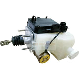 Bomba de refuerzo ABS con cilindro maestro con sensor MR569728 para Mitsubishi Montero 2003-2006
