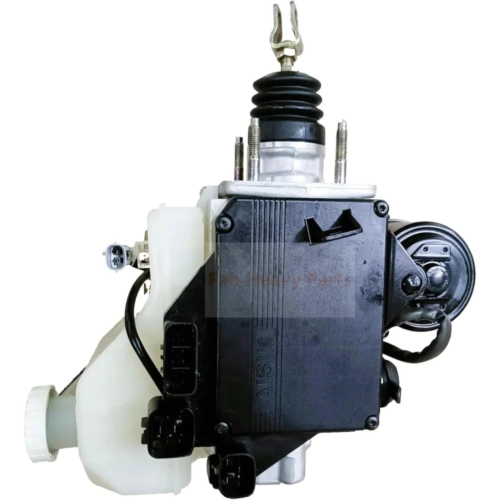 Bomba de refuerzo ABS con cilindro maestro con sensor MR569728 para Mitsubishi Montero 2003-2006