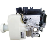 Bomba de refuerzo ABS con cilindro maestro con sensor MR569728 para Mitsubishi Montero 2003-2006