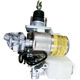 Bomba de refuerzo ABS con cilindro maestro con sensor MR569728 para Mitsubishi Montero 2003-2006