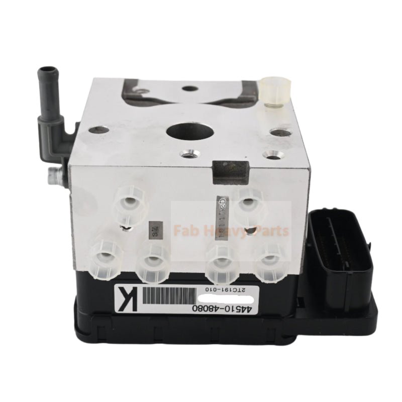 ABS Brake Actuator 44050 - 50110 Fits for LS460 LS460L LS600H 2007 - 2017 - Fab Heavy Parts