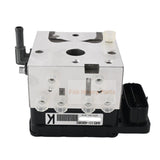 ABS Brake Actuator 44050 - 50110 Fits for LS460 LS460L LS600H 2007 - 2017 - Fab Heavy Parts