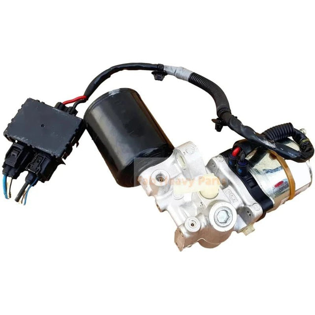 ABS Brake Booster Actuator Motor 47070 - 50010 Fits for LS460 LS600h 2012 - 2017 - Fab Heavy Parts