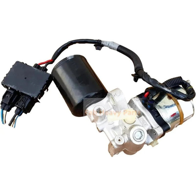 ABS Brake Booster Pump with Accumulator 7070 - 33020 47070 - 33010 Fits for 7/'15 to 5/'18 ES350/300H - Fab Heavy Parts