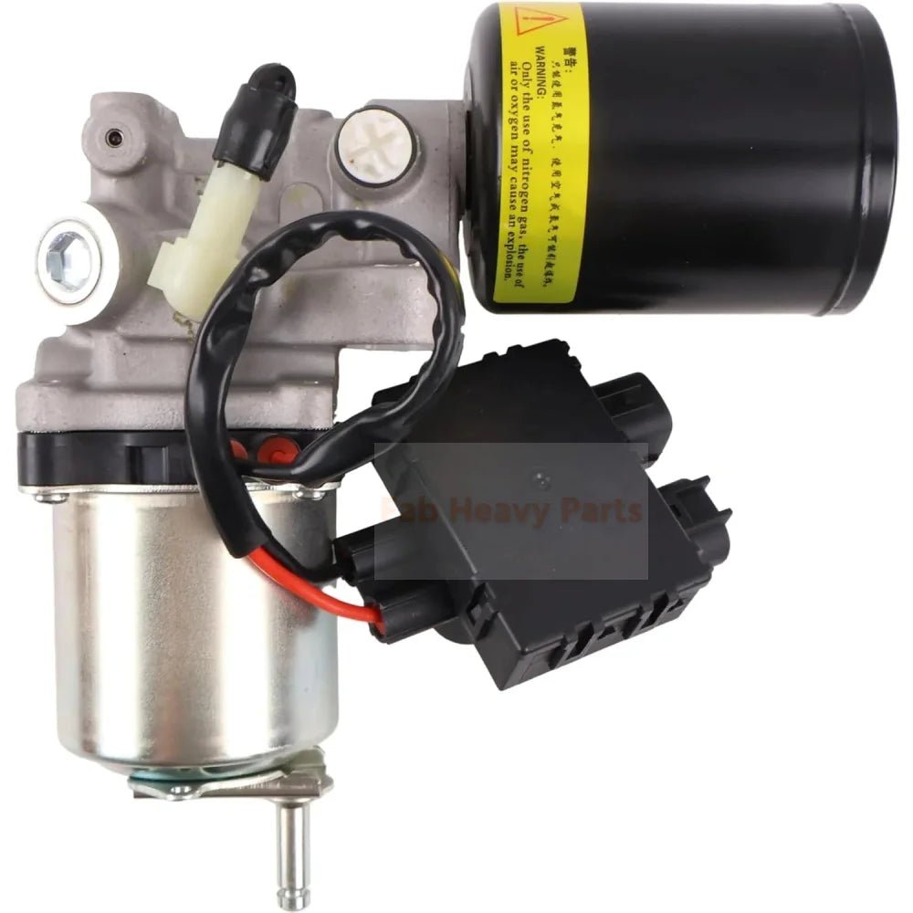 ABS Brake Pump Booster 47070 - 48050 47960 - 48060 Fits for Toyota Highlander for Lexus RX450h 2010 - 2015 Sport 2.7L 3.5L V6 - Fab Heavy Parts