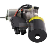 ABS Brake Pump Booster 47070 - 48050 47960 - 48060 Fits for Toyota Highlander for Lexus RX450h 2010 - 2015 Sport 2.7L 3.5L V6 - Fab Heavy Parts