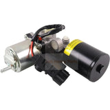 ABS Brake Pump Booster 47070 - 48050 47960 - 48060 Fits for Toyota Highlander for Lexus RX450h 2010 - 2015 Sport 2.7L 3.5L V6 - Fab Heavy Parts