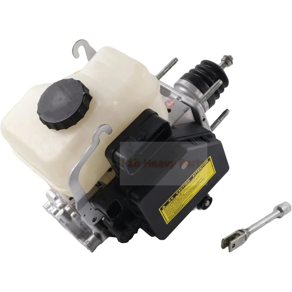 ABS Brake Pump Booster Assembly with Master Cylinder Actuator 89541 - 35050 8954160190 47050 - 35030 Fits for Toyota 4Runner 2004 - 2008 for Lexus GX460 2010 - Fab Heavy Parts