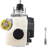 ABS Brake Pump Booster Assembly with Master Cylinder Actuator 89541 - 35050 8954160190 47050 - 35030 Fits for Toyota 4Runner 2004 - 2008 for Lexus GX460 2010 - Fab Heavy Parts