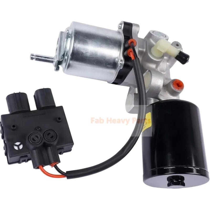 ABS Pump Brake Booster Actuator 47070 - 48070 47070 - 48080 Fits for RX450H RX450hL 2016 - 2022 - Fab Heavy Parts