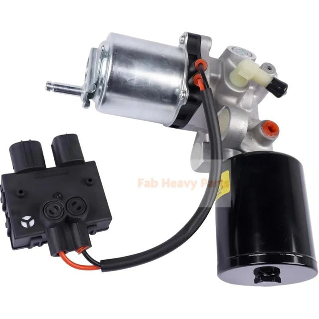 ABS Pump Brake Booster Actuator 47070 - 48070 47070 - 48080 Fits for RX450H RX450hL 2016 - 2022 - Fab Heavy Parts