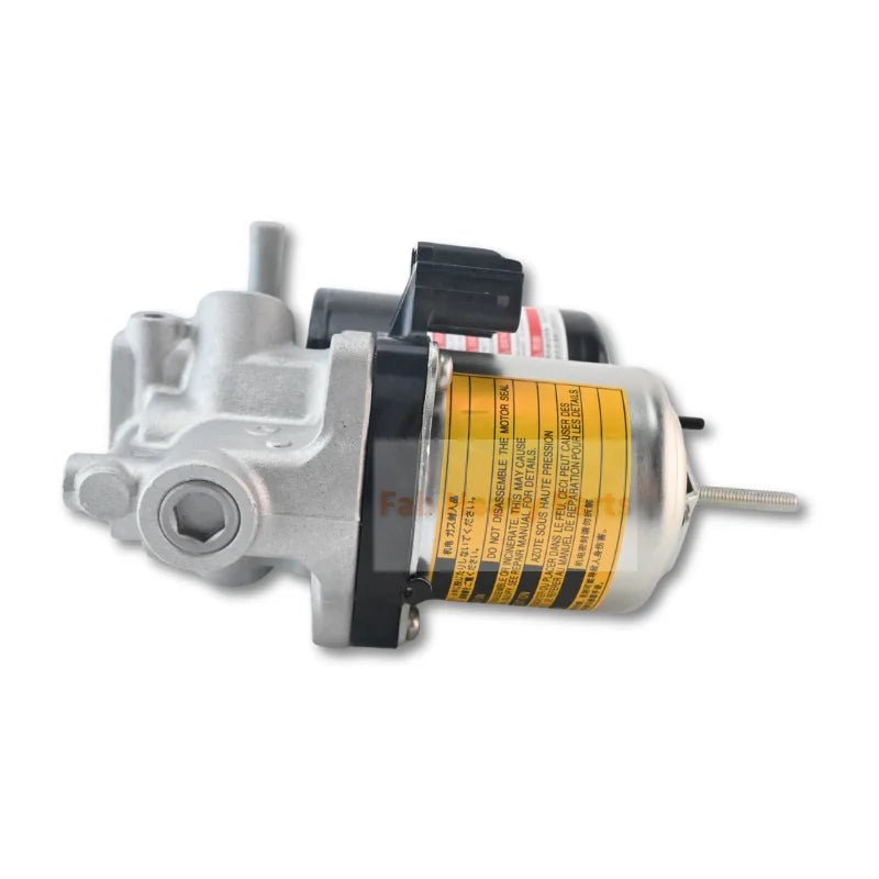 ABS Pump Brake Booster Motor 47070 - 12020 Fits for Toyota PRIUSV CT200H NX300H - Fab Heavy Parts