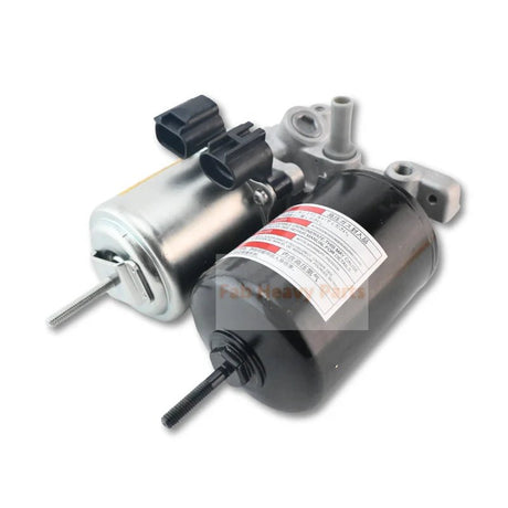 ABS Pump Brake Booster Motor 47070 - 12020 Fits for Toyota PRIUSV CT200H NX300H - Fab Heavy Parts