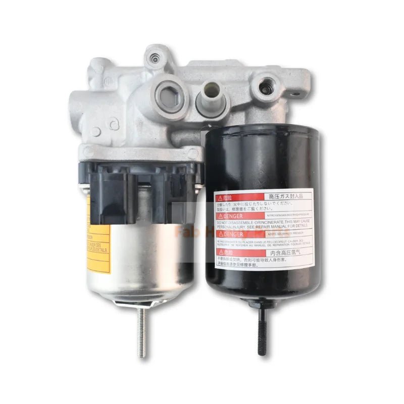 ABS Pump Brake Booster Motor 47070 - 12020 Fits for Toyota PRIUSV CT200H NX300H - Fab Heavy Parts