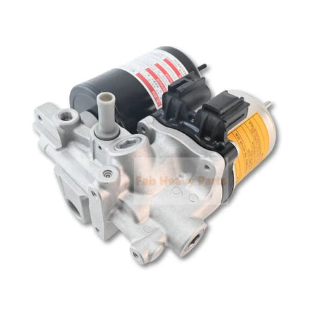 ABS Pump Brake Booster Motor 47070 - 12020 Fits for Toyota PRIUSV CT200H NX300H - Fab Heavy Parts