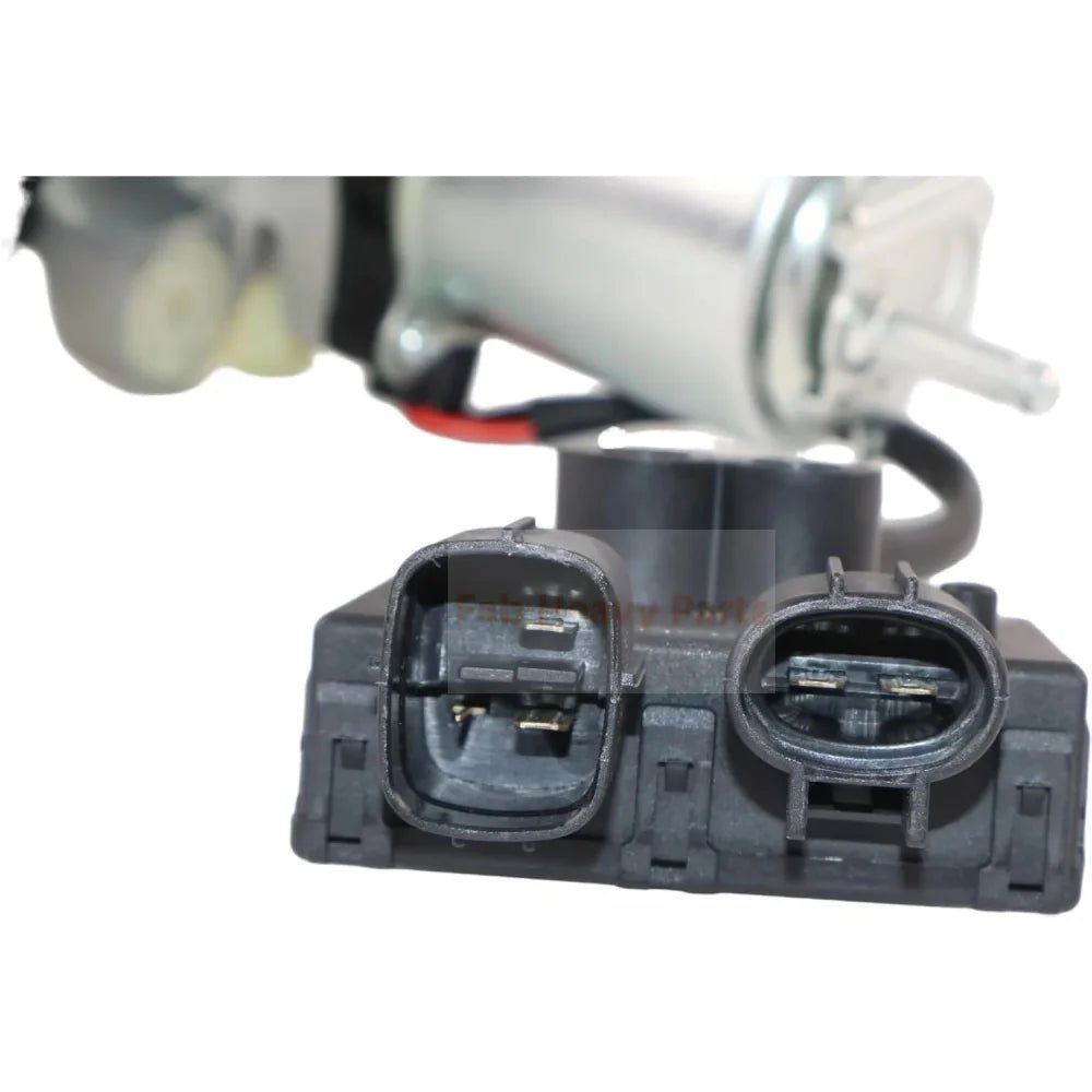 ABS Pump Brake Booster Motor 47070 - 48010 47070 - 48020 Fits for Toyota Highlander for Lexus RX450h RX450hL 2010 - 2015 Sport 2.7L L4 3.5L V6 - Fab Heavy Parts