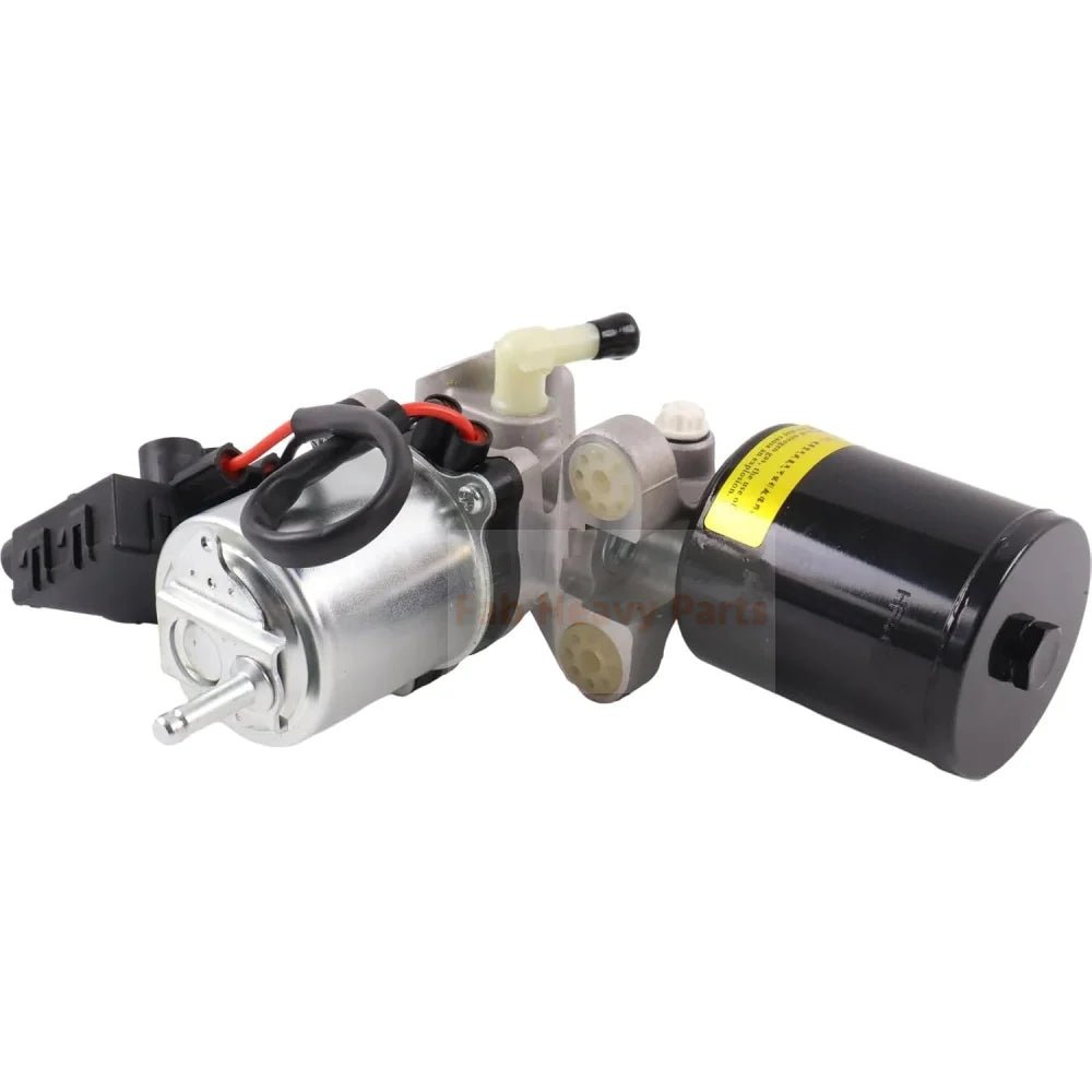 ABS Pump Brake Booster Motor 47070 - 48010 47070 - 48020 Fits for Toyota Highlander for Lexus RX450h RX450hL 2010 - 2015 Sport 2.7L L4 3.5L V6 - Fab Heavy Parts