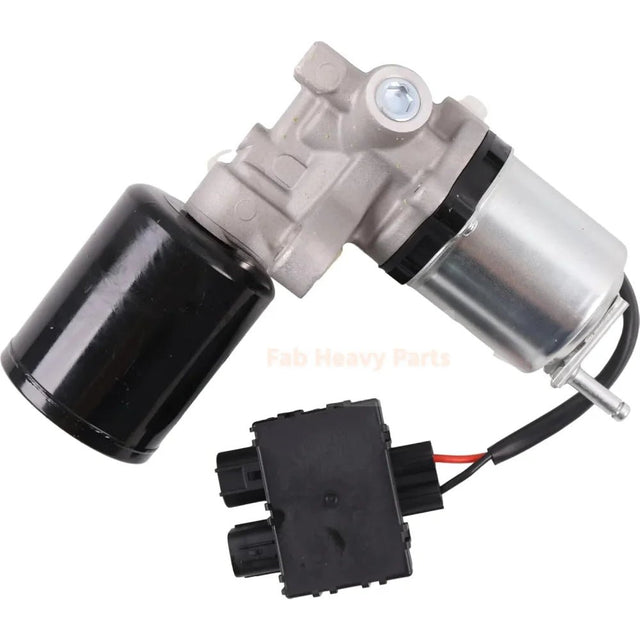 ABS Pump Brake Booster Motor 47070 - 48010 47070 - 48020 Fits for Toyota Highlander for Lexus RX450h RX450hL 2010 - 2015 Sport 2.7L L4 3.5L V6 - Fab Heavy Parts