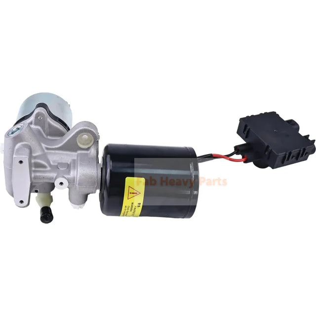 ABS Pump Brake Booster Motor 47070-48020 4707048020 Fits for Toyota Highlander Lexus RX450h RX450hL 2018-2020