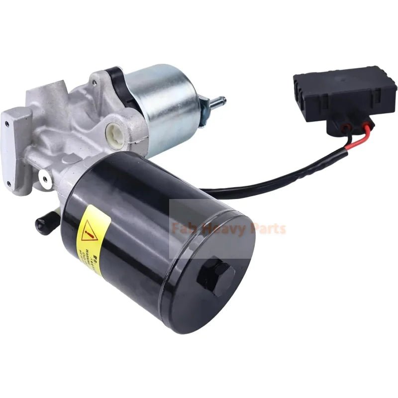 ABS Pump Brake Booster Motor 47070 - 48020 4707048020 Fits for Toyota Highlander Lexus RX450h RX450hL 2018 - 2020 - Fab Heavy Parts