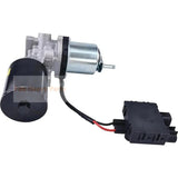 ABS Pump Brake Booster Motor 47070 - 48020 4707048020 Fits for Toyota Highlander Lexus RX450h RX450hL 2018 - 2020 - Fab Heavy Parts