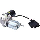 ABS Pump Brake Booster Motor 47070 - 48020 4707048020 Fits for Toyota Highlander Lexus RX450h RX450hL 2018 - 2020 - Fab Heavy Parts