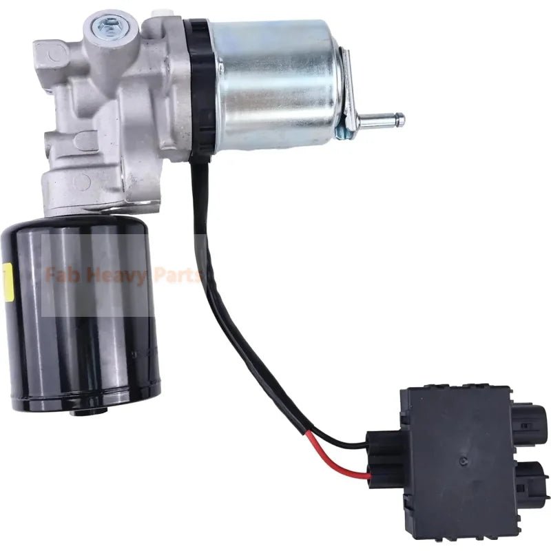 ABS Pump Brake Booster Motor 47070 - 48020 4707048020 Fits for Toyota Highlander Lexus RX450h RX450hL 2018 - 2020 - Fab Heavy Parts