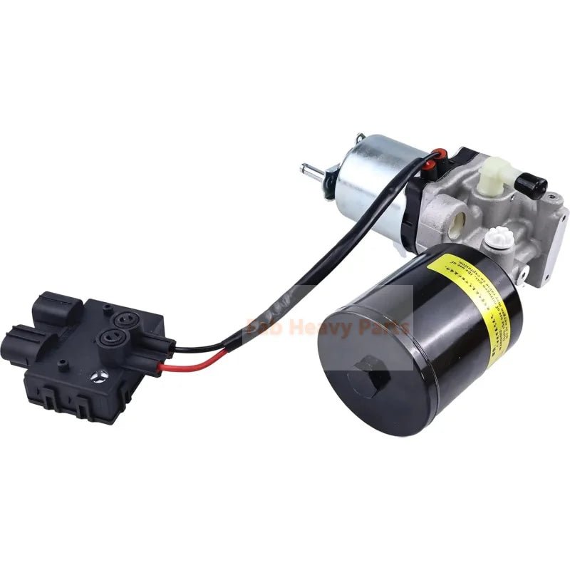 ABS Pump Brake Booster Motor 47070 - 48020 4707048020 Fits for Toyota Highlander Lexus RX450h RX450hL 2018 - 2020 - Fab Heavy Parts