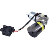 ABS Pump Brake Booster Motor 47070 - 48020 4707048020 Fits for Toyota Highlander Lexus RX450h RX450hL 2018 - 2020 - Fab Heavy Parts