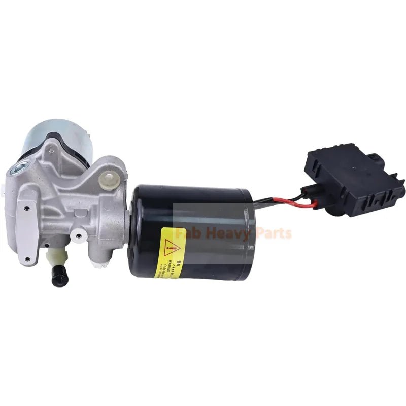 ABS Pump Brake Booster Motor 47070 - 48020 4707048020 Fits for Toyota Highlander Lexus RX450h RX450hL 2018 - 2020 - Fab Heavy Parts