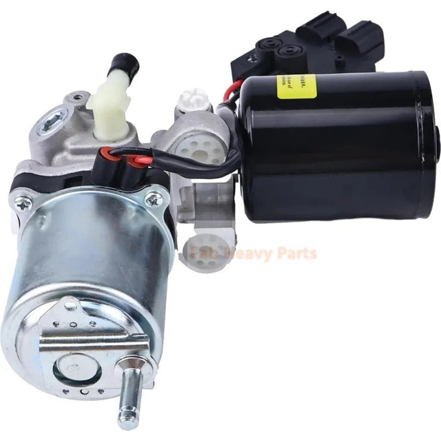 ABS Pump Brake Booster Motor 47070 - 48020 4707048020 Fits for Toyota Highlander Lexus RX450h RX450hL 2018 - 2020 - Fab Heavy Parts