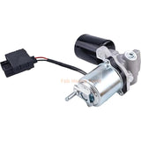 ABS Pump Brake Booster Motor 47070 - 48020 4707048020 Fits for Toyota Highlander Lexus RX450h RX450hL 2018 - 2020 - Fab Heavy Parts