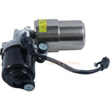 ABS Pump Brake Booster Motor L47070 - 30060 L4707030060 Fits for 4Runner GS300 1998 - 2005 GS430 1997 - 2005 GS400 1998 - 2000 GX470 2003 - 04 2005 thru 9/04 SC430 2002 - 10 - Fab Heavy Parts
