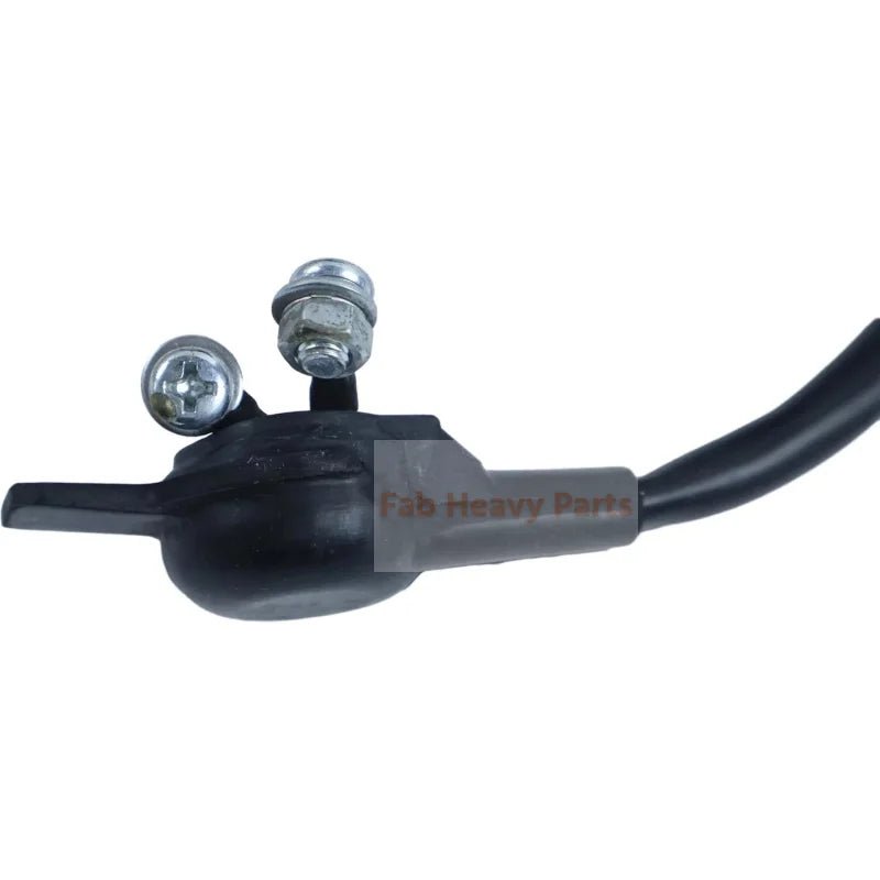 ABS Pump Brake Booster Motor L47070 - 30060 L4707030060 Fits for 4Runner GS300 1998 - 2005 GS430 1997 - 2005 GS400 1998 - 2000 GX470 2003 - 04 2005 thru 9/04 SC430 2002 - 10 - Fab Heavy Parts