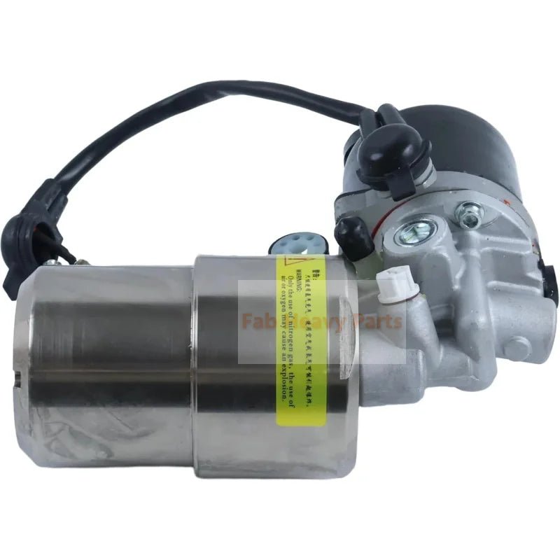 ABS Pump Brake Booster Motor L47070 - 30060 L4707030060 Fits for 4Runner GS300 1998 - 2005 GS430 1997 - 2005 GS400 1998 - 2000 GX470 2003 - 04 2005 thru 9/04 SC430 2002 - 10 - Fab Heavy Parts