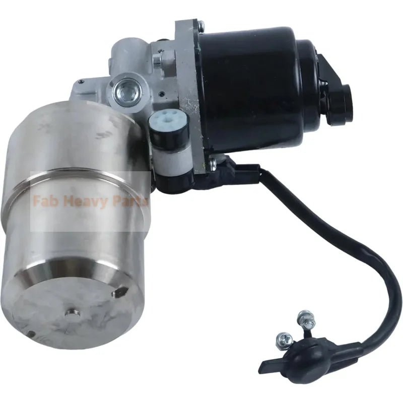 ABS Pump Brake Booster Motor L47070 - 30060 L4707030060 Fits for 4Runner GS300 1998 - 2005 GS430 1997 - 2005 GS400 1998 - 2000 GX470 2003 - 04 2005 thru 9/04 SC430 2002 - 10 - Fab Heavy Parts