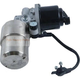 ABS Pump Brake Booster Motor L47070 - 30060 L4707030060 Fits for 4Runner GS300 1998 - 2005 GS430 1997 - 2005 GS400 1998 - 2000 GX470 2003 - 04 2005 thru 9/04 SC430 2002 - 10 - Fab Heavy Parts